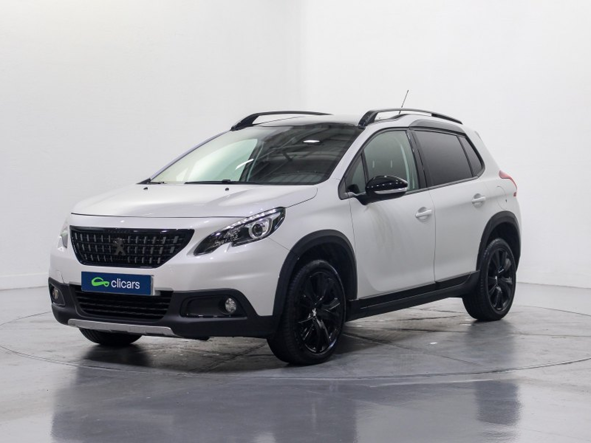 Imagen de PEUGEOT 2008