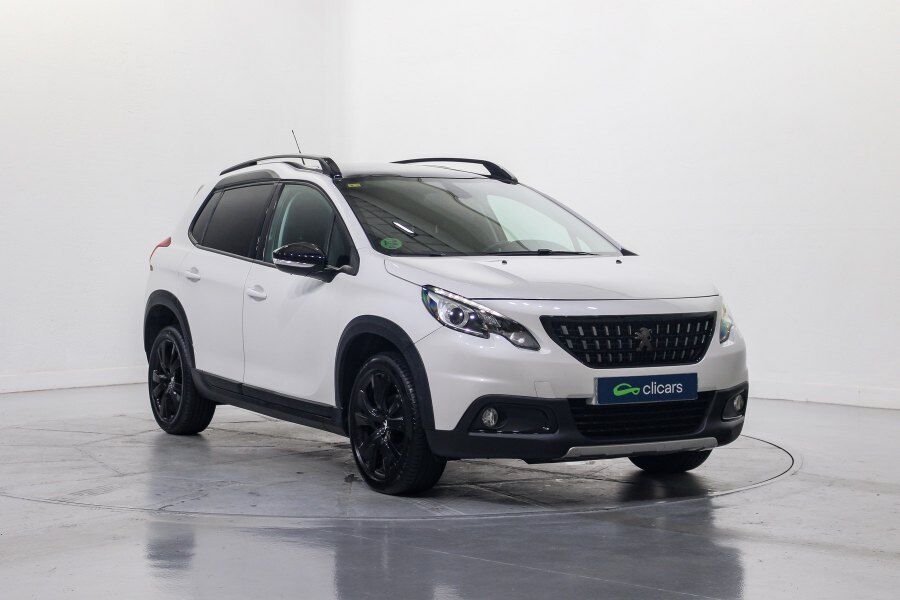 Foto del PEUGEOT 2008 1.5 BlueHDI S&S GT Line 100