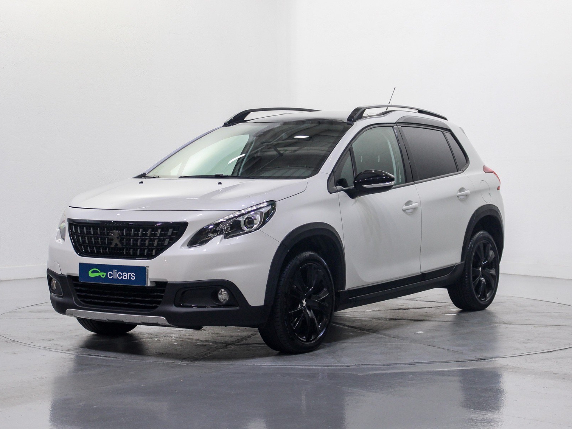 Imagen de PEUGEOT 2008