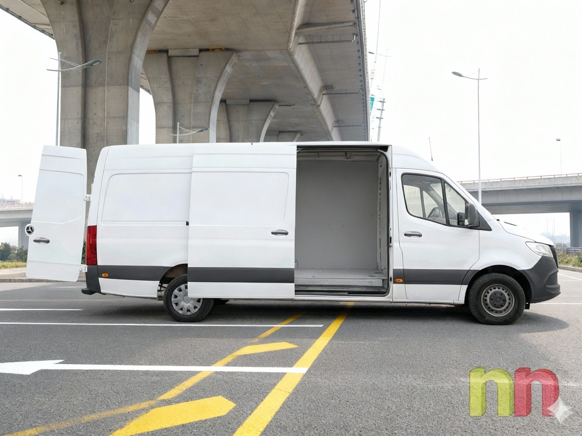 Imagen 3 de MERCEDES Sprinter