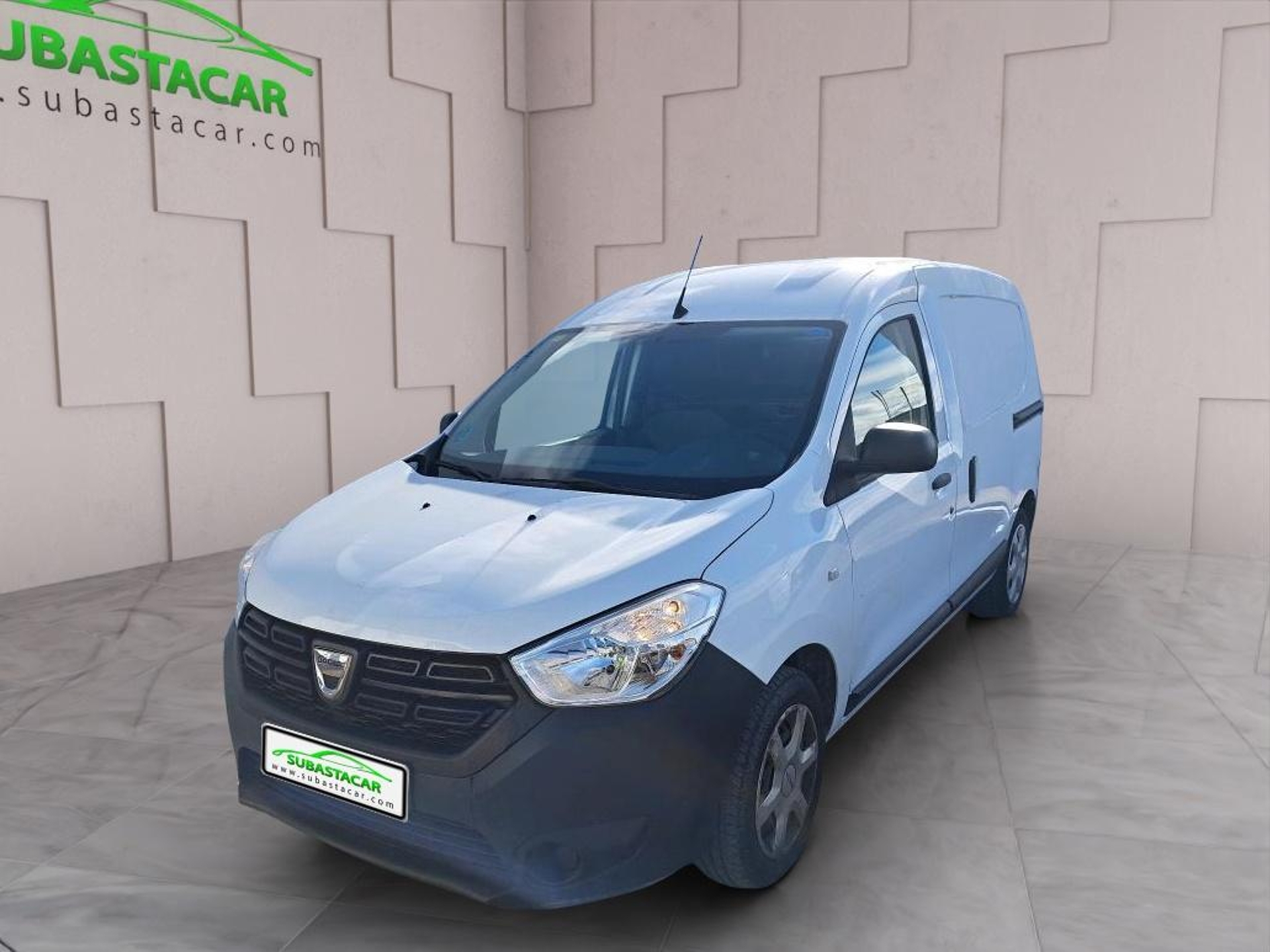 Imagen de DACIA Dokker