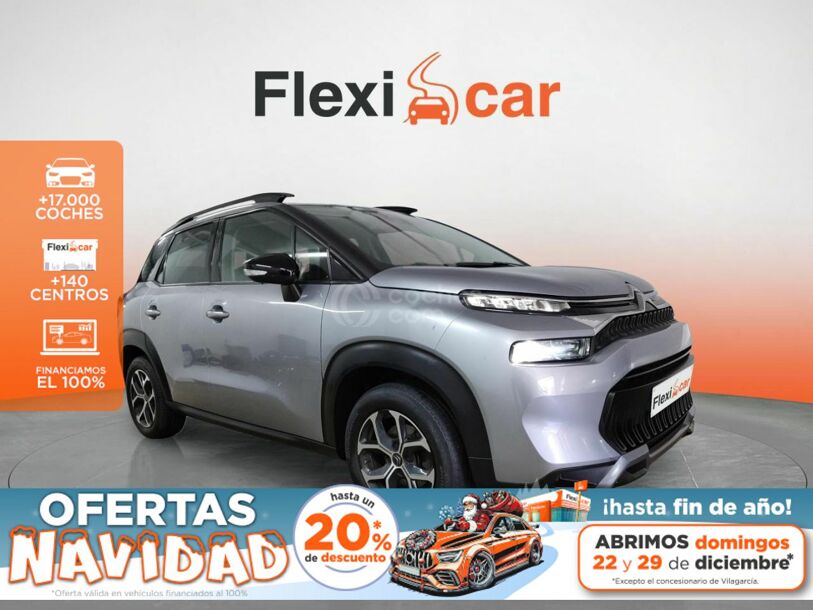 Foto del CITROEN C3 Aircross Puretech S&S Feel 110