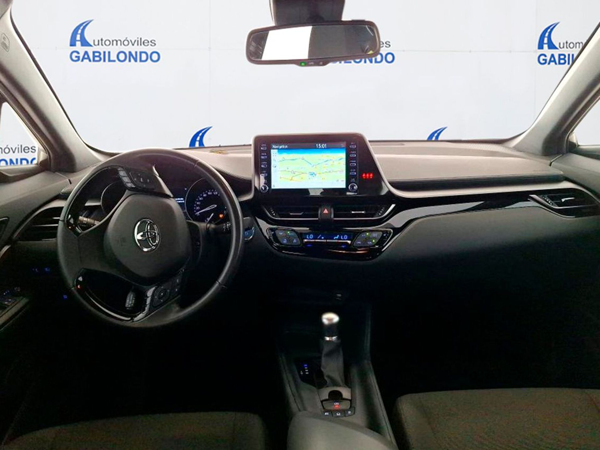 Imagen 3 de TOYOTA C-HR