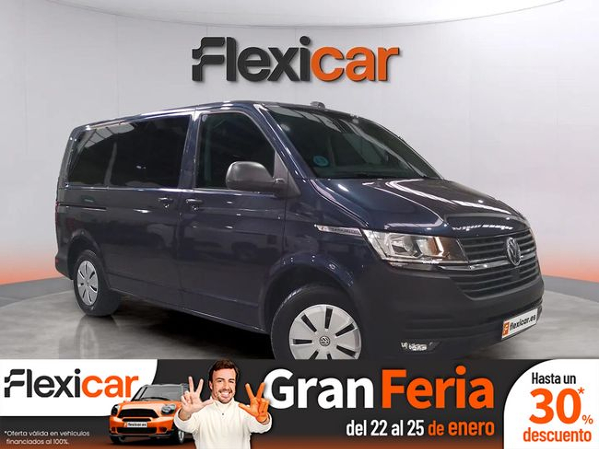 Imagen de VOLKSWAGEN Caravelle