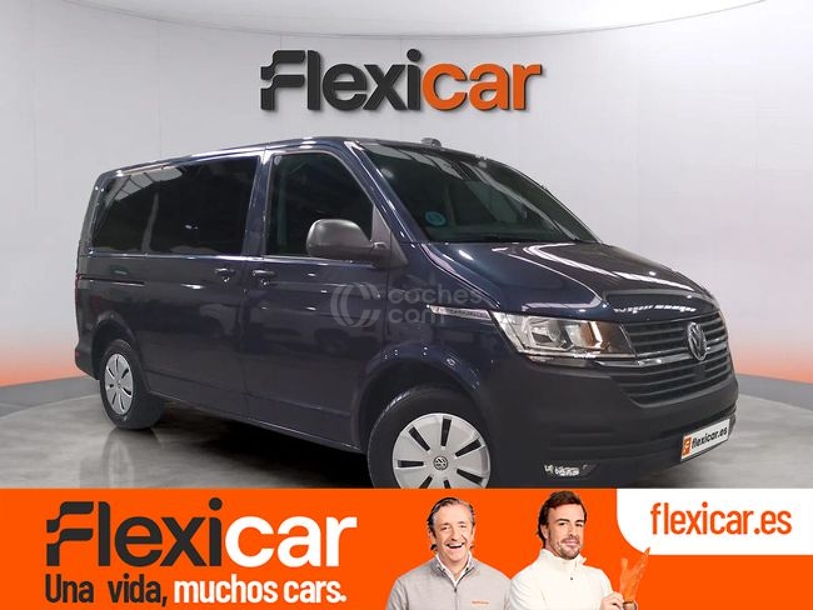 Foto del VOLKSWAGEN Caravelle 2.0TDI 4MO Batalla Corta 110kW Aut