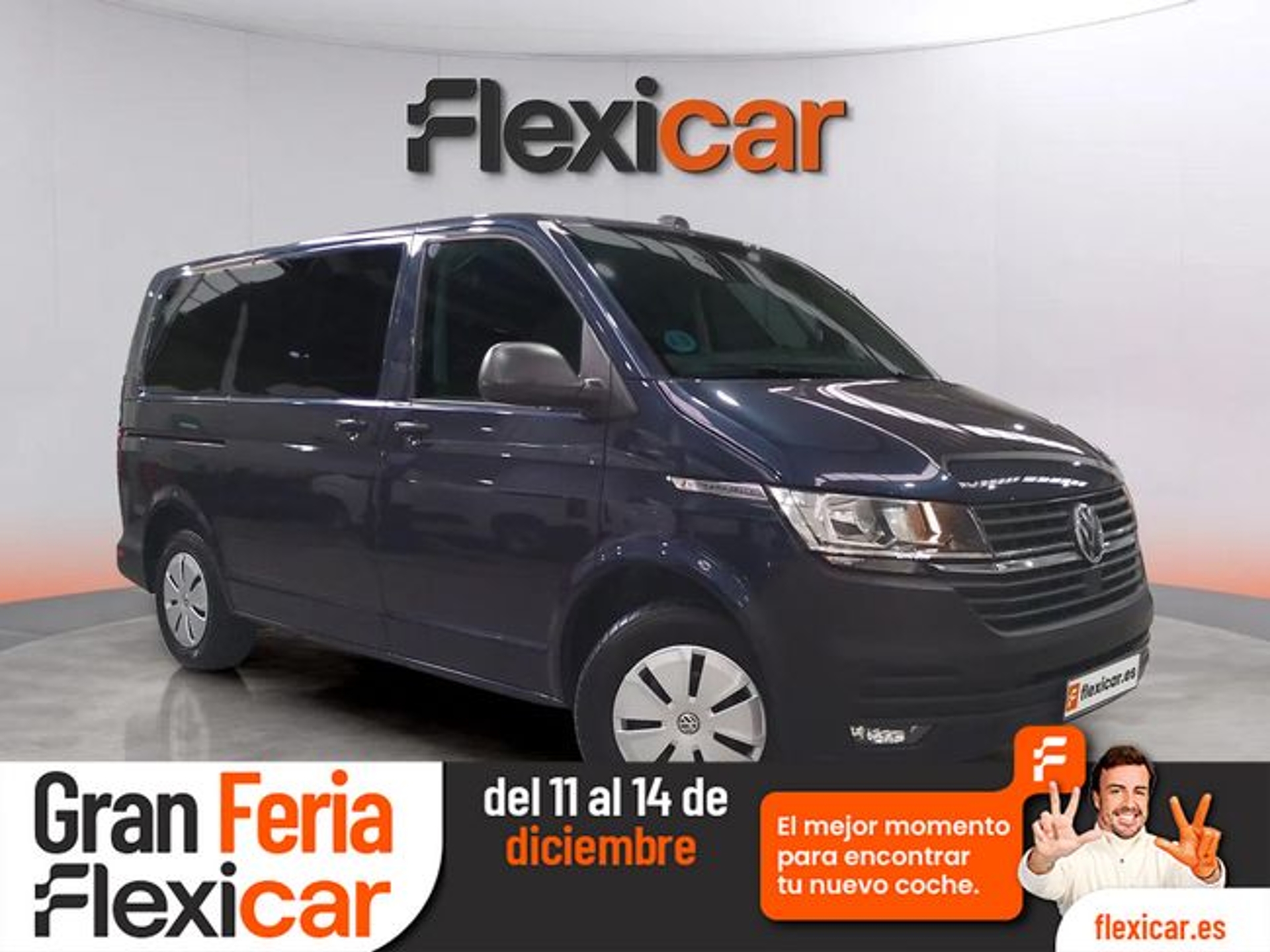 Imagen de VOLKSWAGEN Caravelle