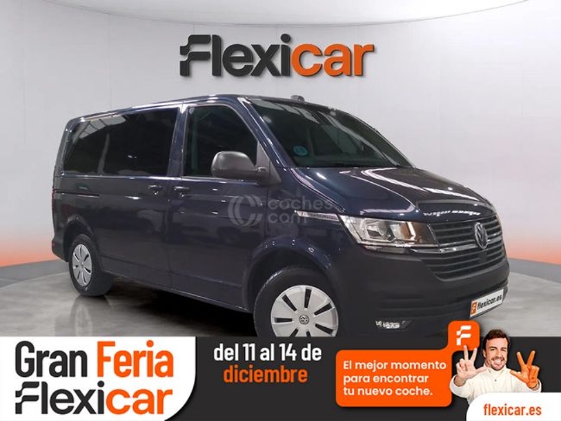 Foto del VOLKSWAGEN Caravelle 2.0TDI 4MO Batalla Corta 110kW Aut