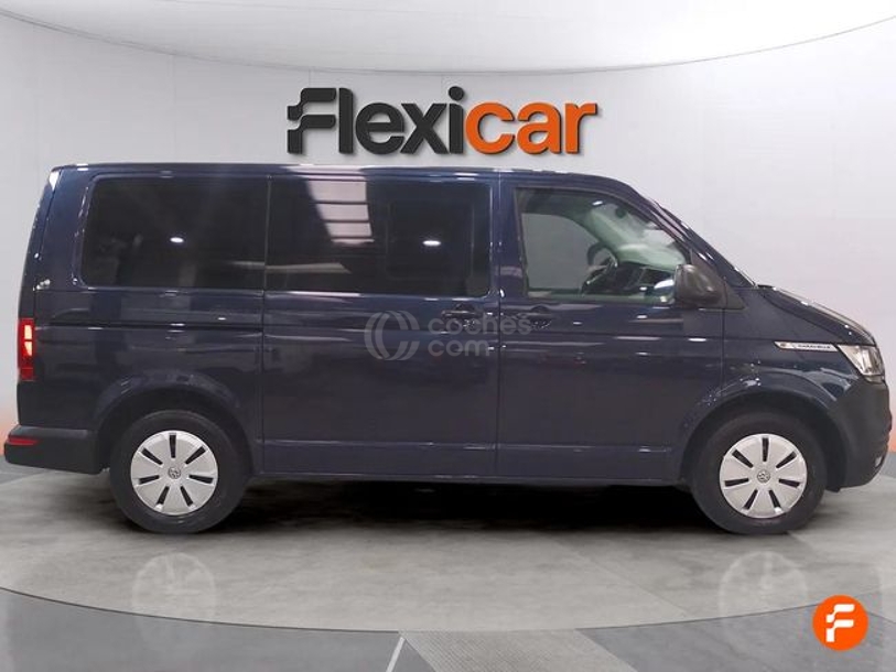 Foto del VOLKSWAGEN Caravelle 2.0TDI 4MO Batalla Corta 110kW Aut