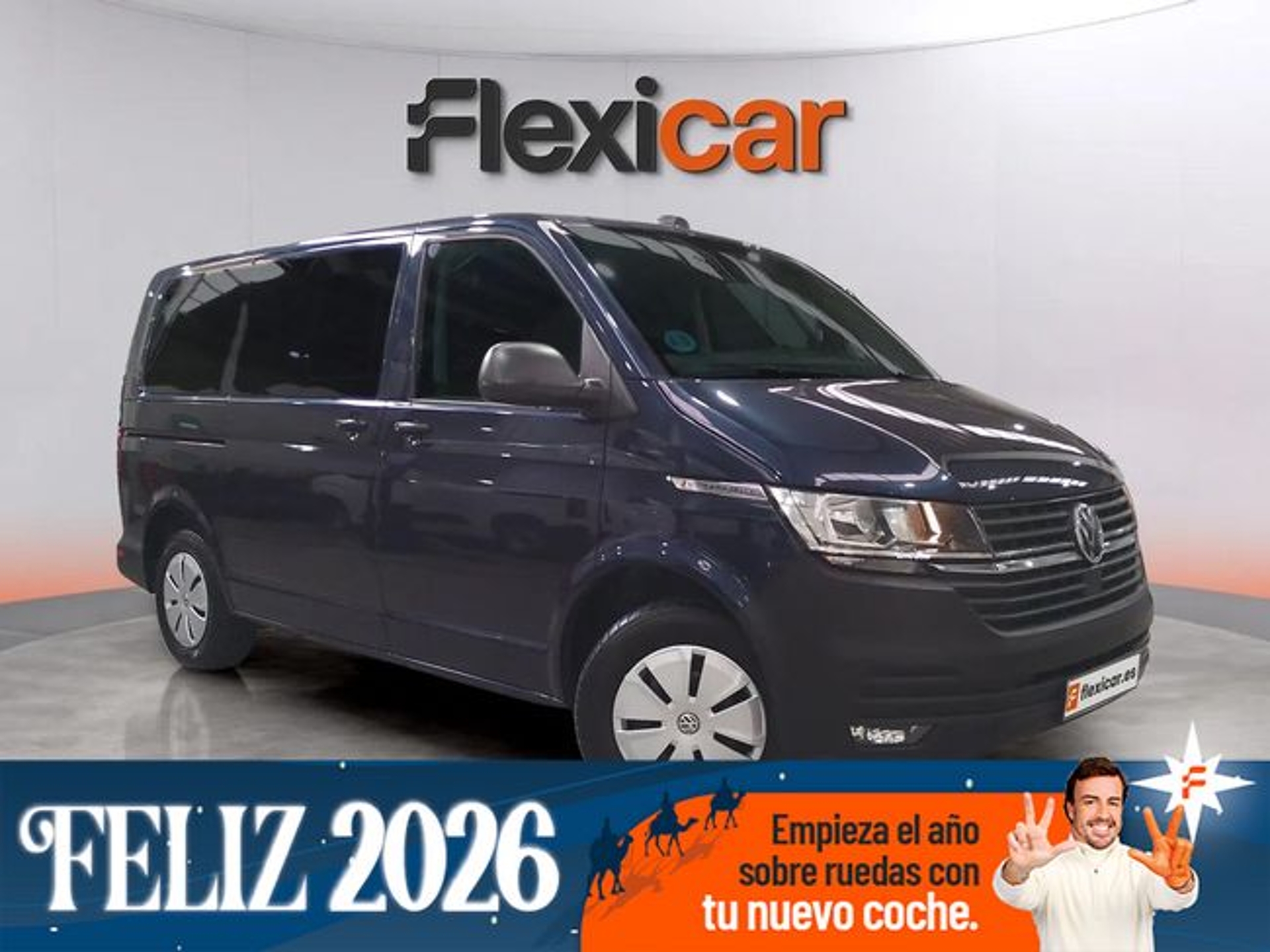 Imagen de VOLKSWAGEN Caravelle