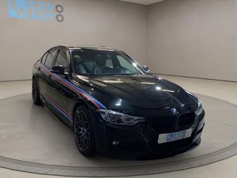 Imagen de BMW Serie 3 328iA Gran Turismo xDrive