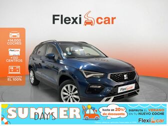 Imagen de SEAT Ateca 2.0TDI CR S&S Style DSG 150