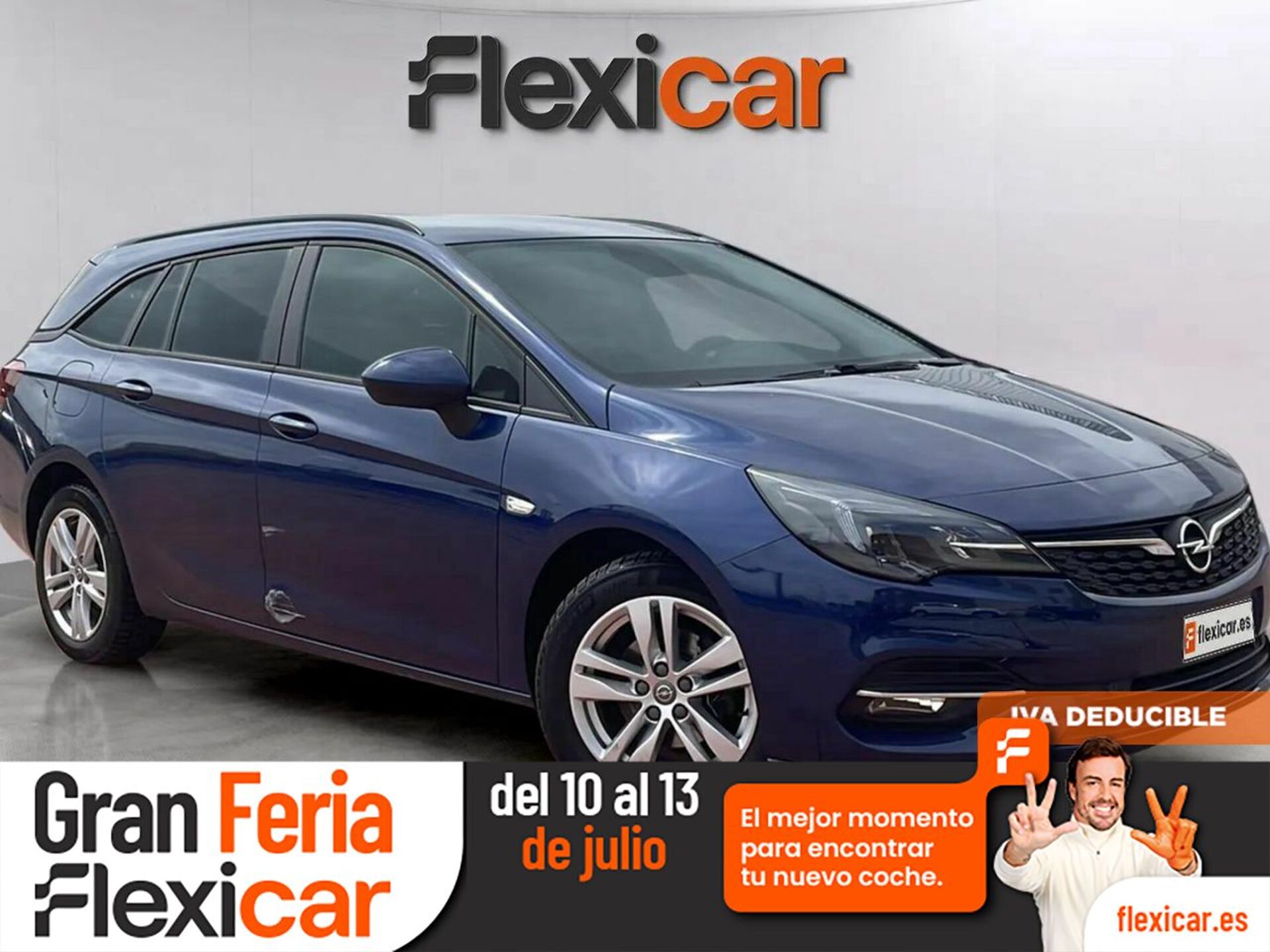 Imagen de OPEL Astra