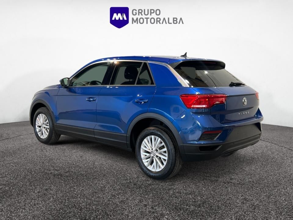 Foto del VOLKSWAGEN T-Roc 2.0TDI Advance 85kW