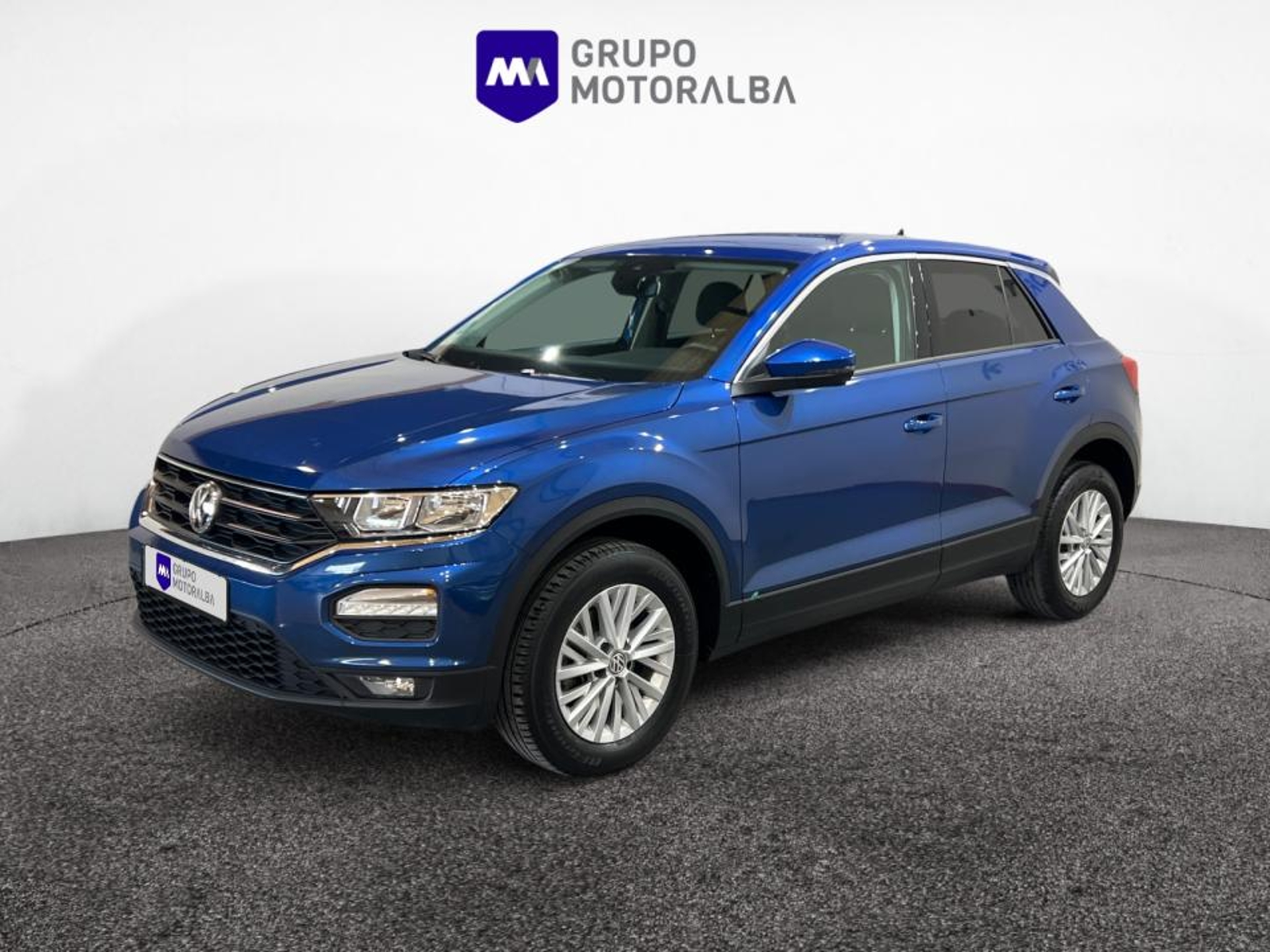 Imagen de VOLKSWAGEN T-Roc