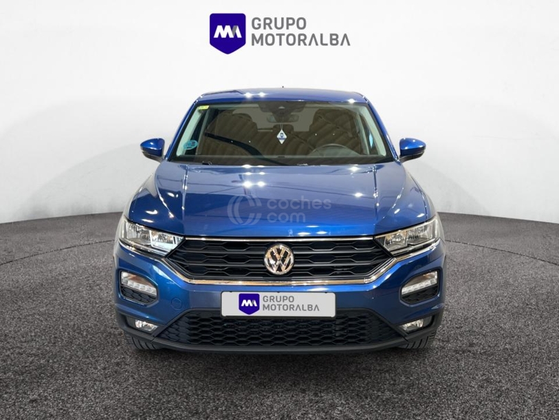 Foto del VOLKSWAGEN T-Roc 2.0TDI Advance 85kW