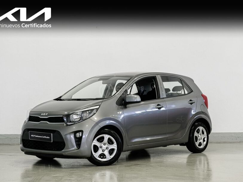 Foto del KIA Picanto 1.0 DPi Concept