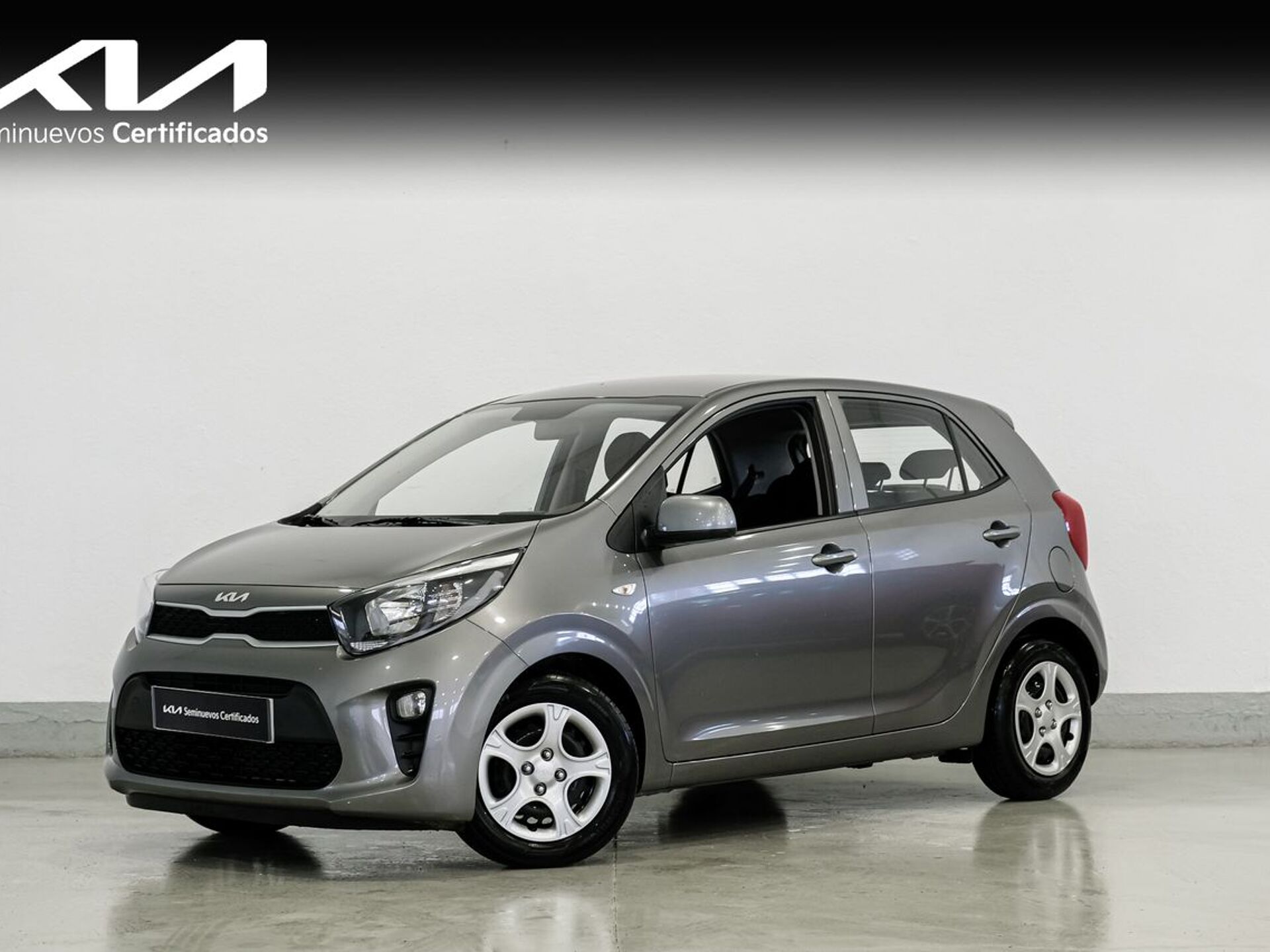 Imagen de KIA Picanto