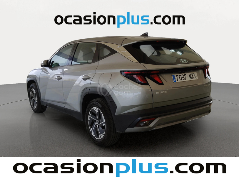 Foto del HYUNDAI Tucson 1.6 T Klass