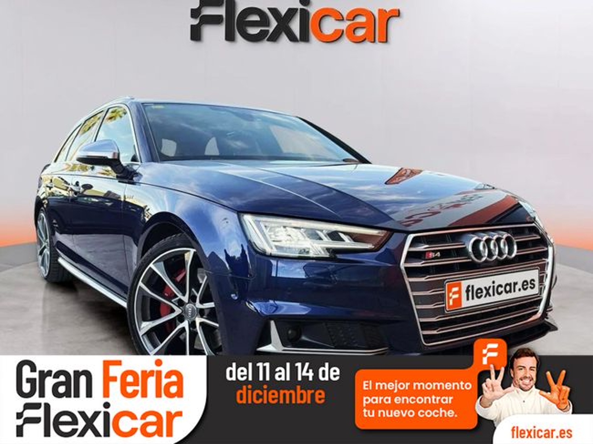 Imagen de AUDI A4