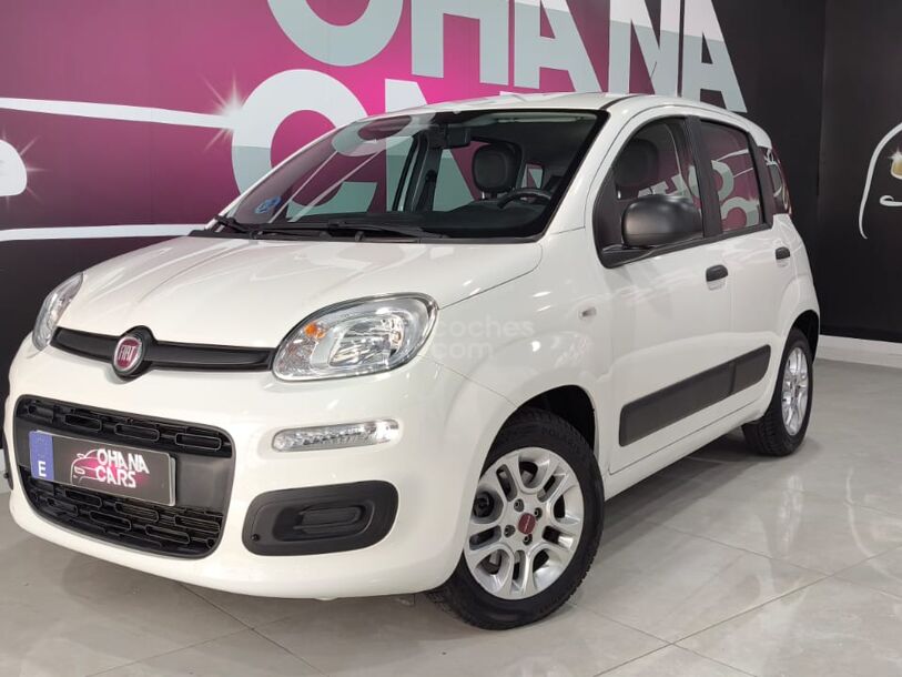 Foto del FIAT Panda 1.0 Gse Hybrid