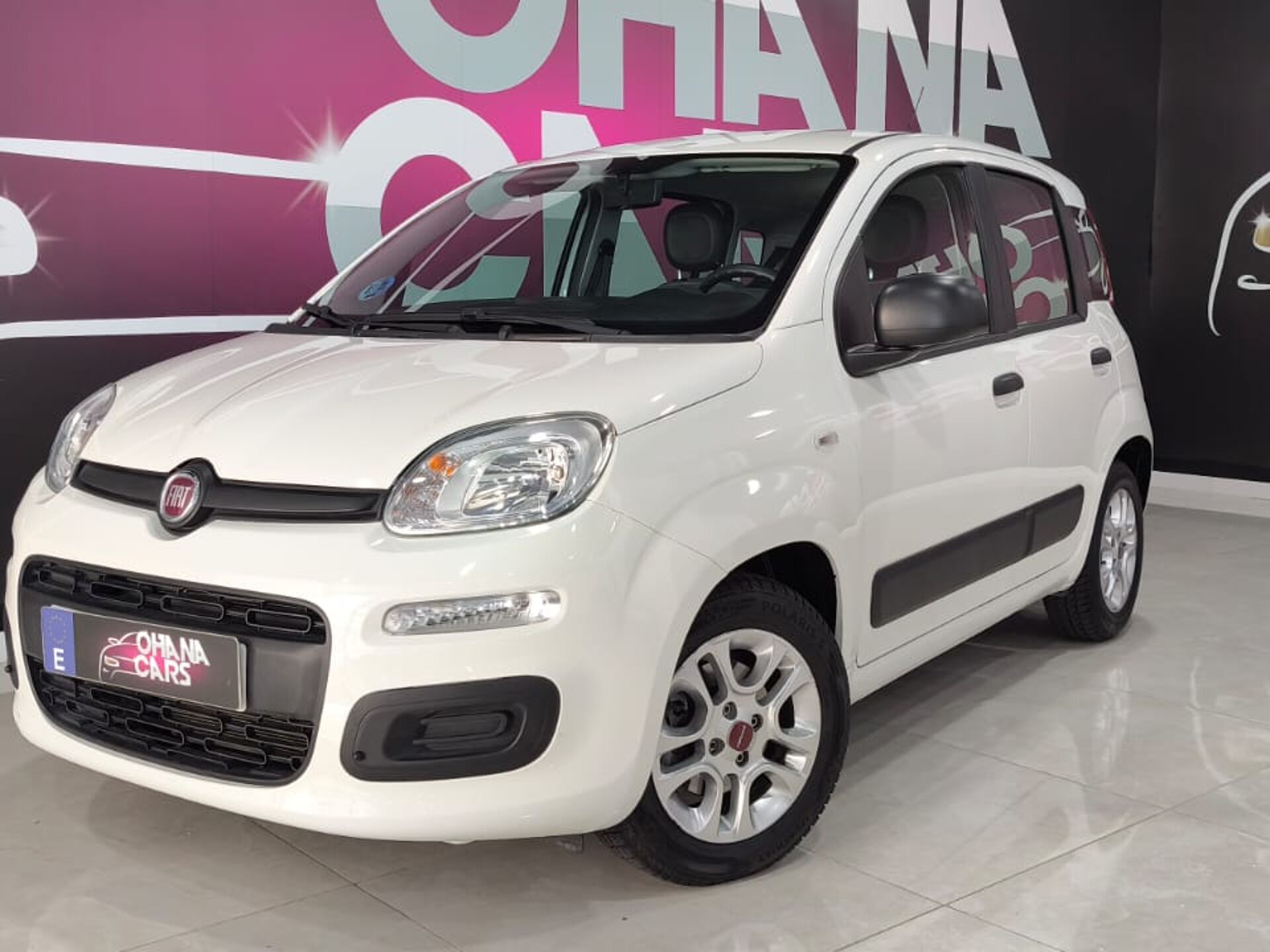Imagen de FIAT Panda