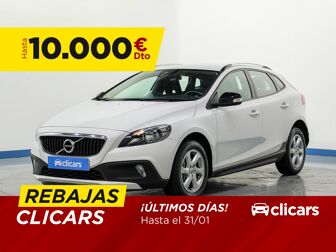 Imagen de VOLVO V40 Cross Country D2 120