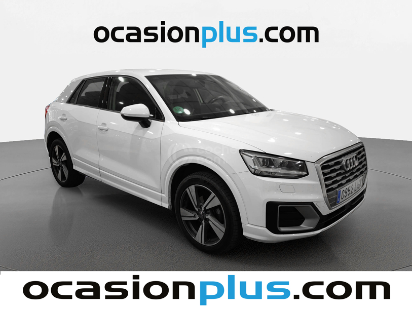 Foto del AUDI Q2 30 TDI Advanced S tronic 85kW