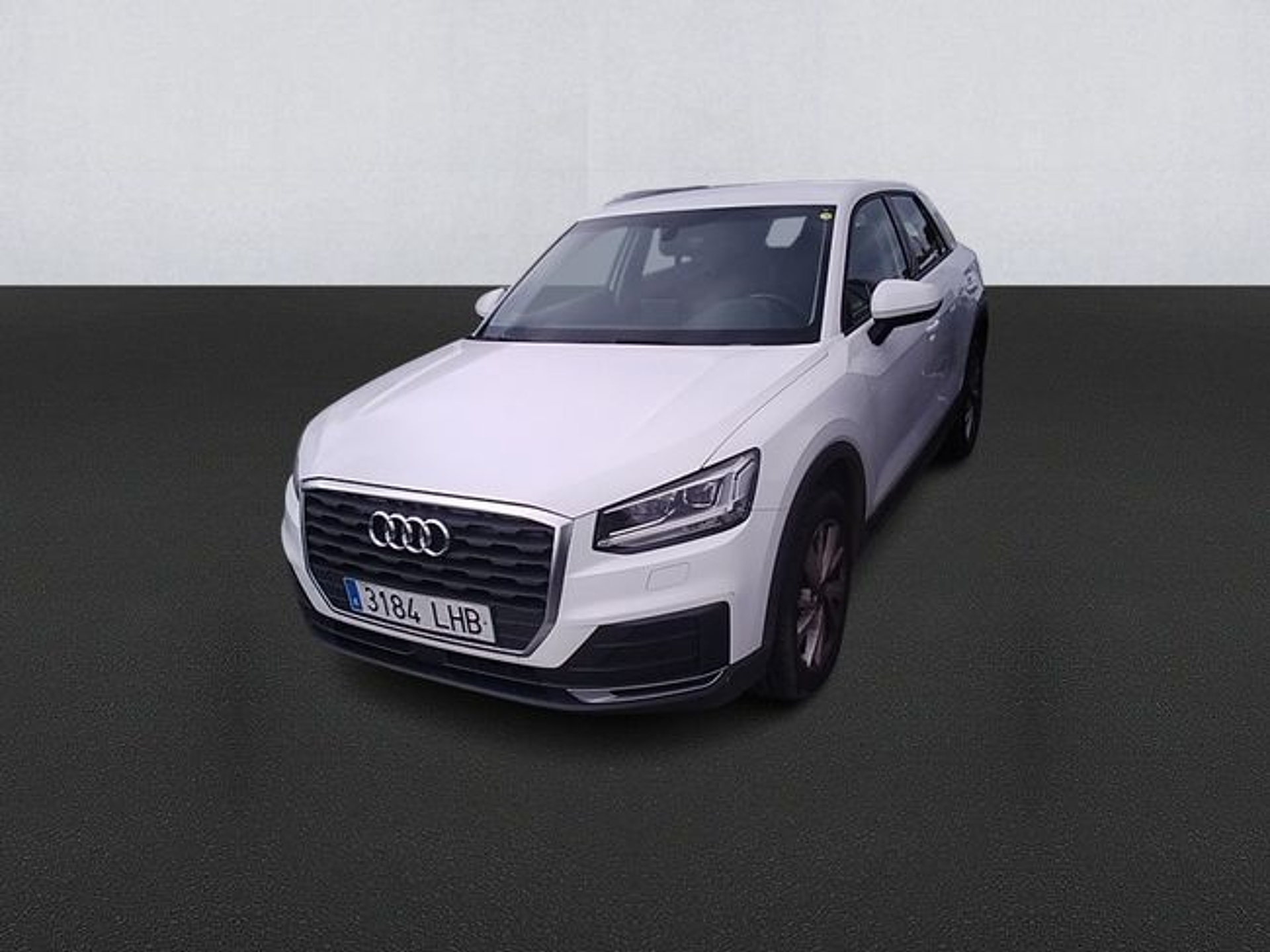 Imagen de AUDI Q2