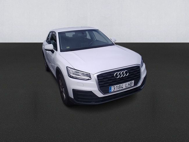 Foto del AUDI Q2 30 TDI Advanced S tronic 85kW