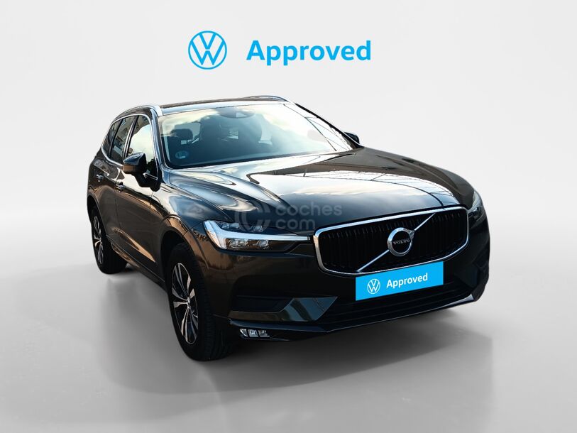 Foto del VOLVO XC60 B4 Plus Dark AWD Aut.