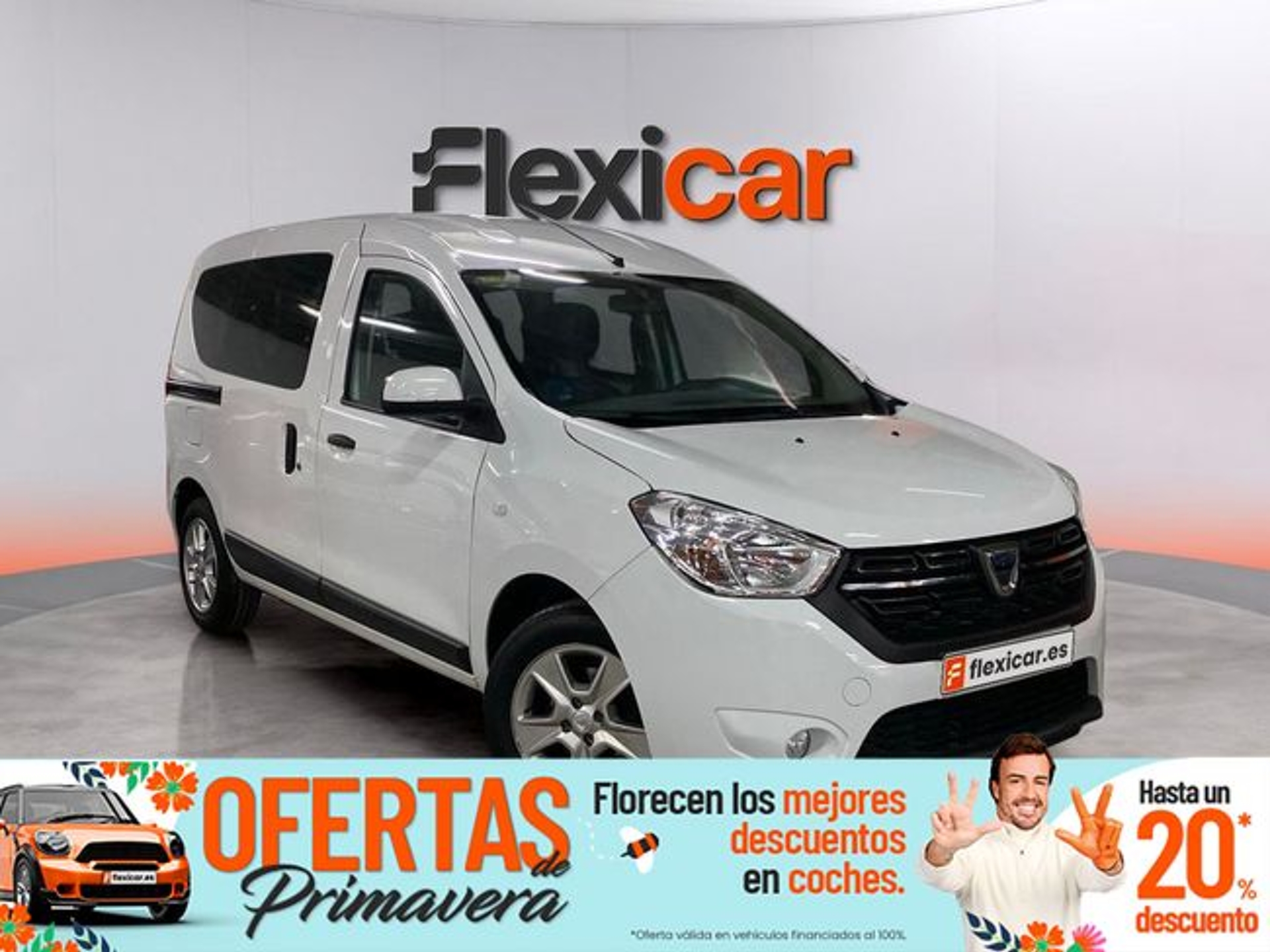 Imagen de DACIA Dokker