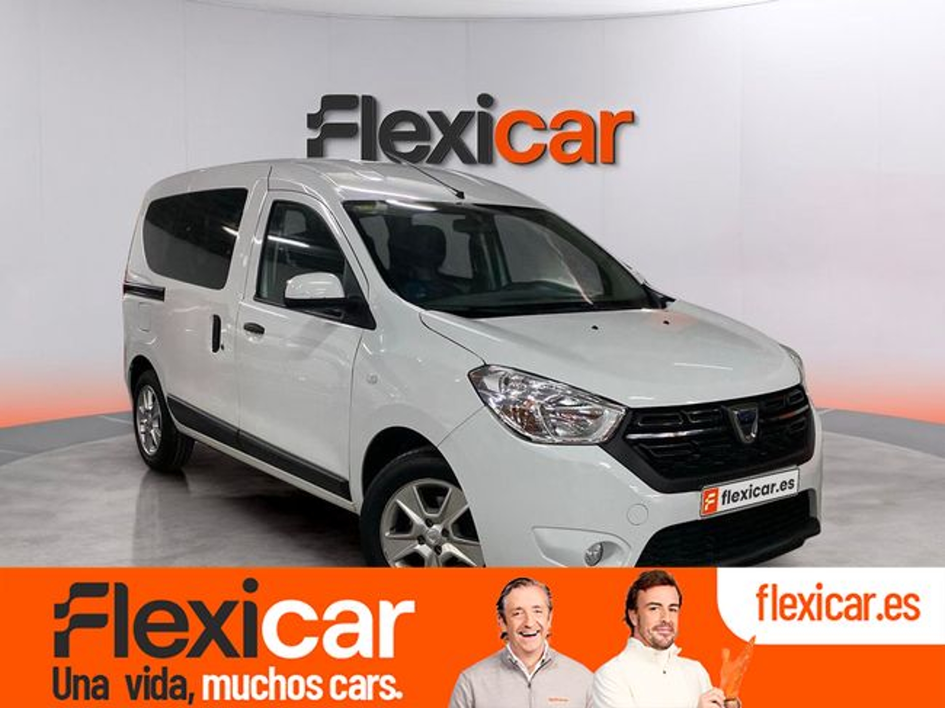 Imagen de DACIA Dokker
