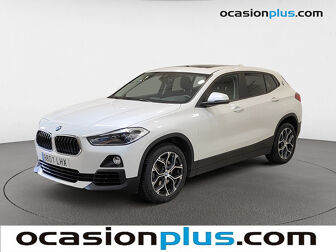 Imagen de BMW X2 sDrive 18iA