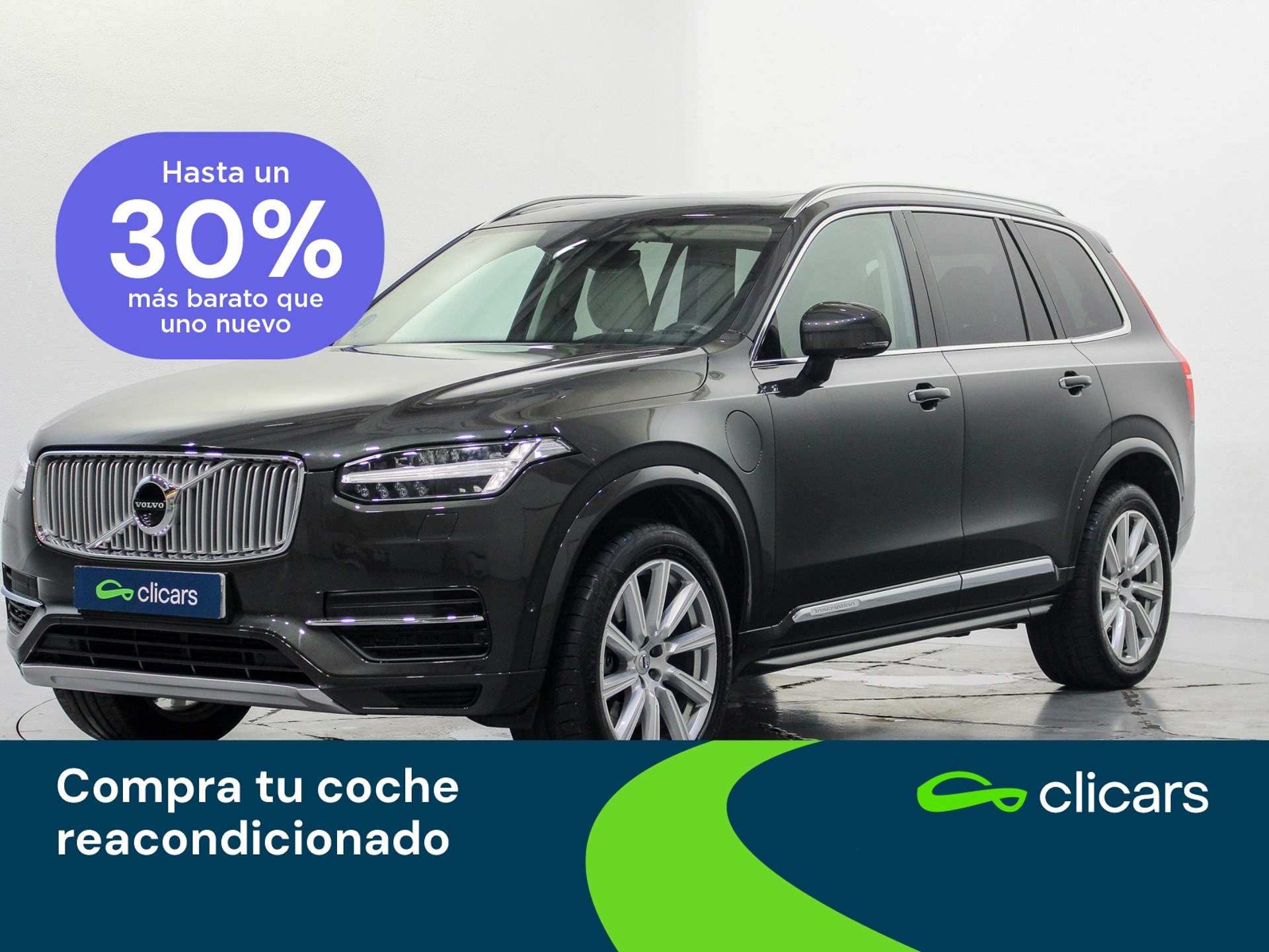 Imagen de VOLVO XC90