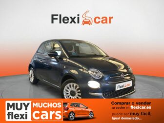 Imagen de FIAT 500 1.0 Hybrid Dolcevita 52kW