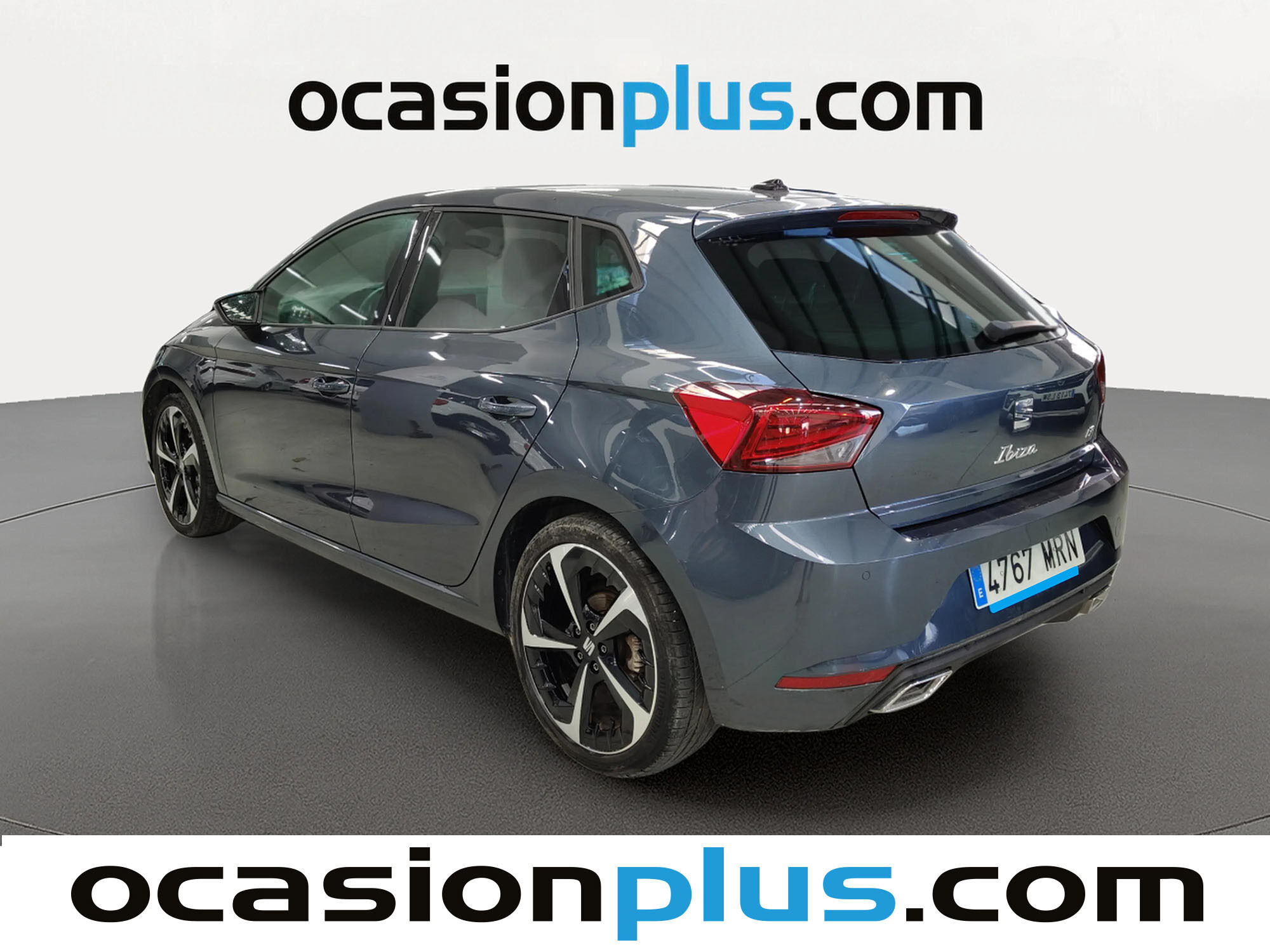 Foto del SEAT Ibiza 1.5 TSI S&S FR XS DSG 150