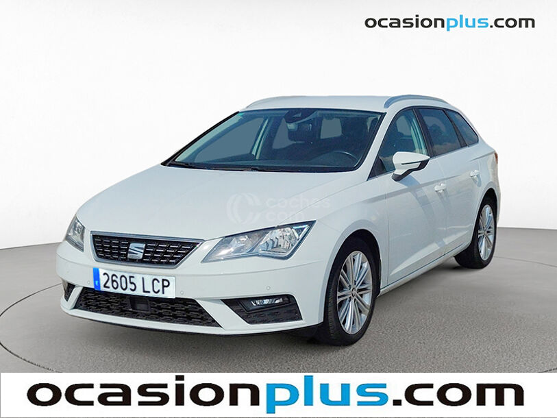 Foto del SEAT León ST 1.5 EcoTSI S&S Xcellence DSG7 150