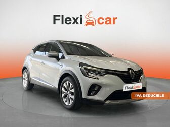 Imagen de RENAULT Captur TCe Zen 96kW