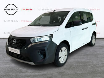 Imagen de NISSAN Townstar Combi 1.3G Acenta L1 5pl