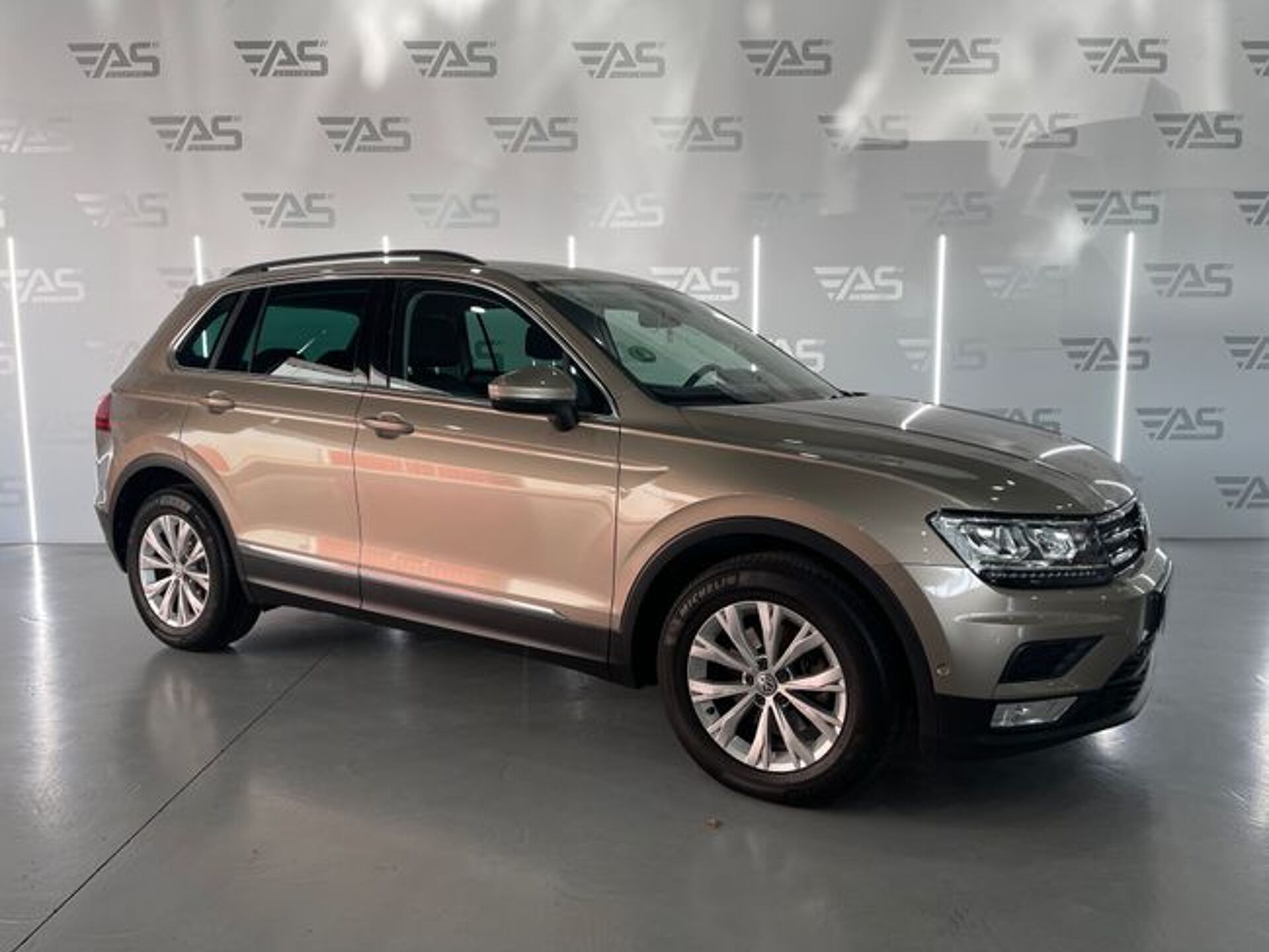Imagen 2 de VOLKSWAGEN Tiguan