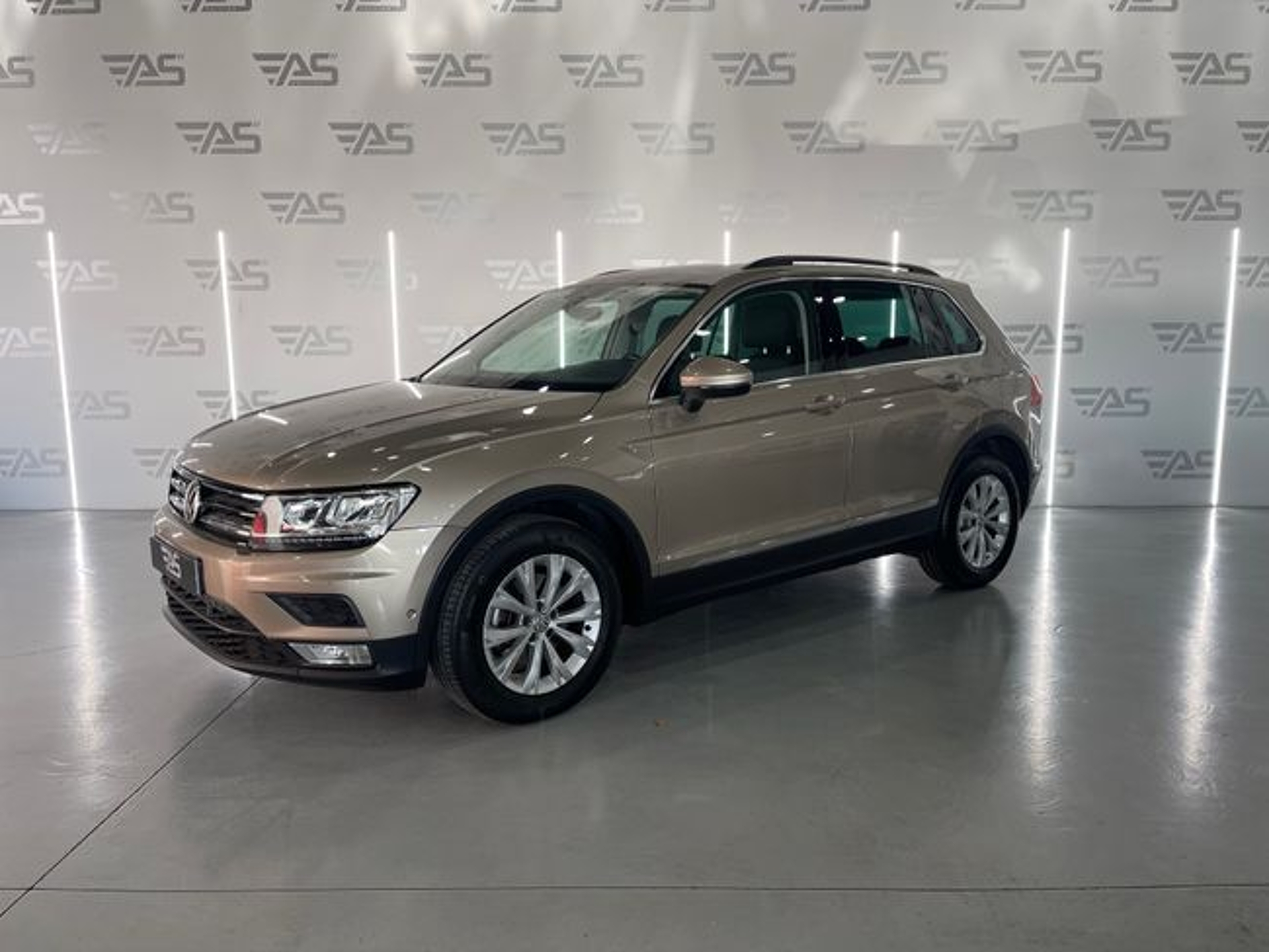 Imagen de VOLKSWAGEN Tiguan