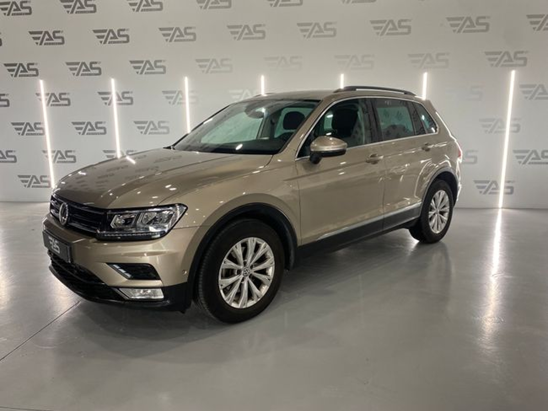 Imagen de VOLKSWAGEN Tiguan