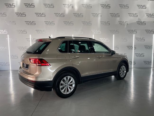 Foto del VOLKSWAGEN Tiguan 2.0TDI Advance DSG 110kW