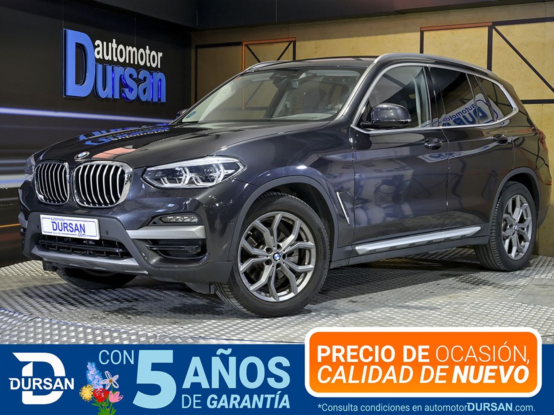 Imagen de BMW X3