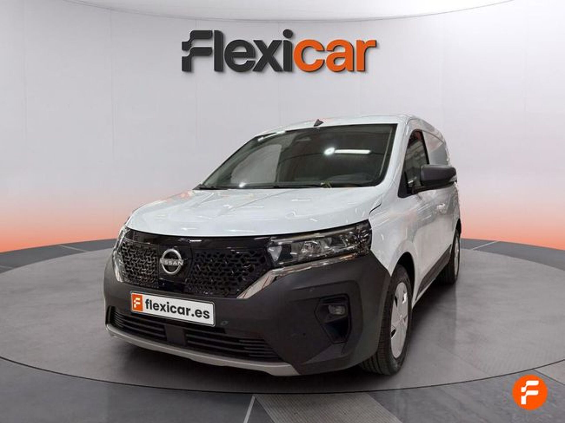 Imagen 2 de NISSAN Townstar