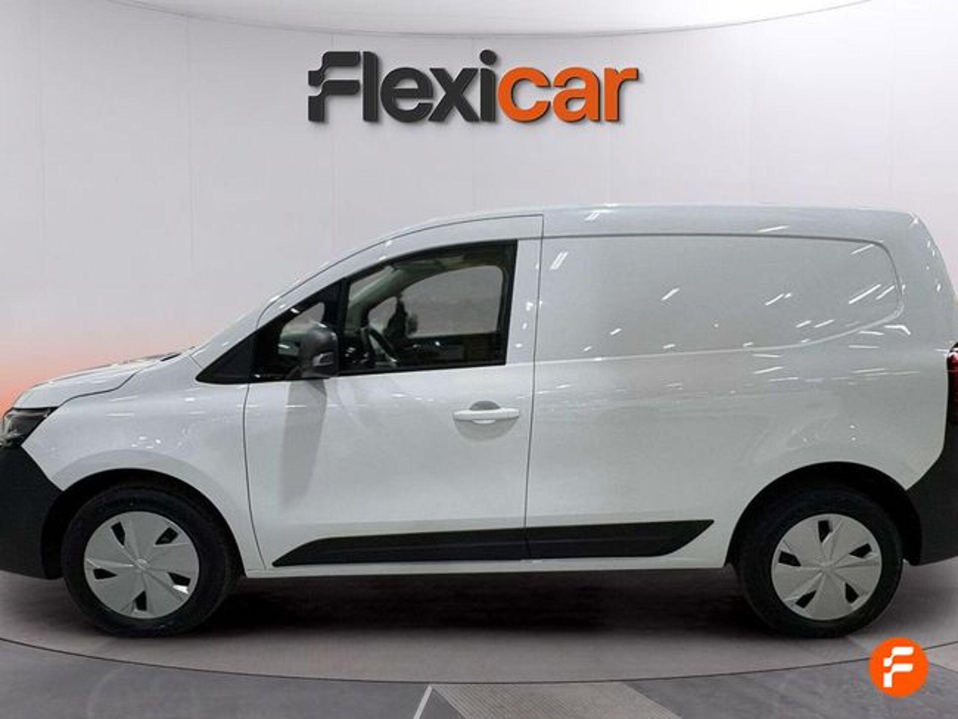 Imagen 3 de NISSAN Townstar