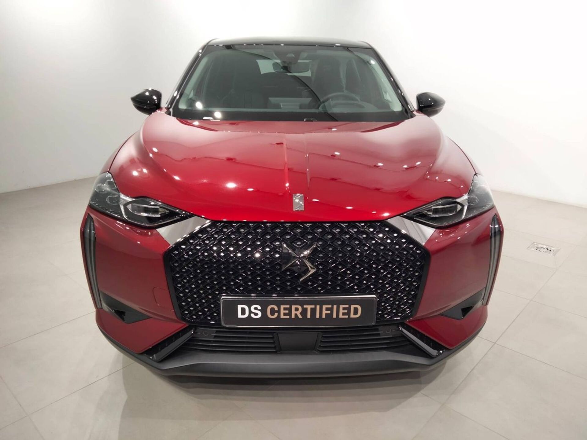 Imagen 2 de DS DS3 Crossback