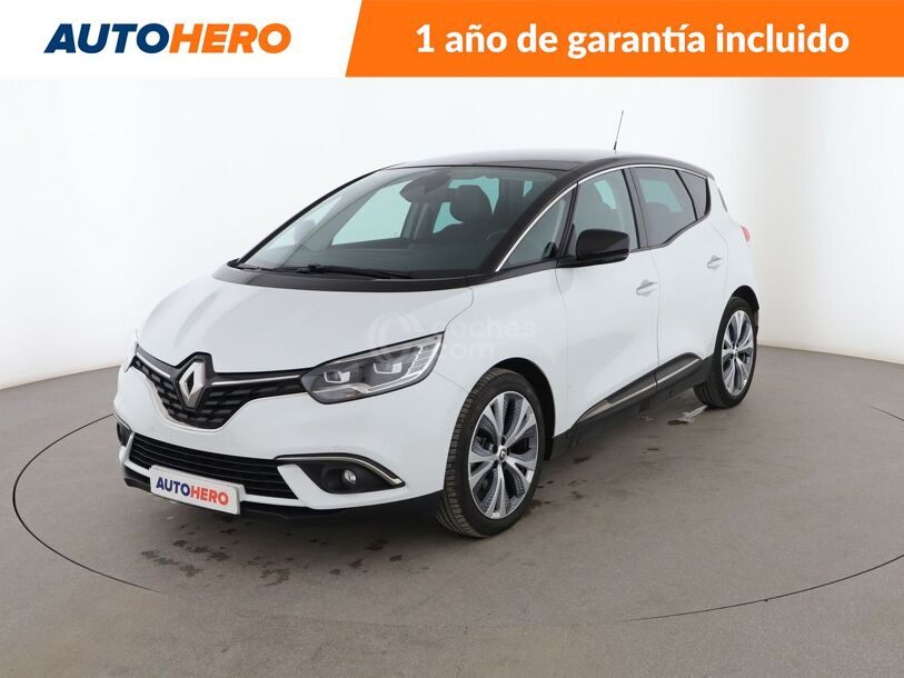 Foto del RENAULT Scenic Scénic 1.3 TCe Energy Zen 103kW