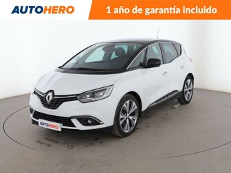 Imagen de RENAULT Scenic Grand Scénic 1.3 TCe Zen 103kW