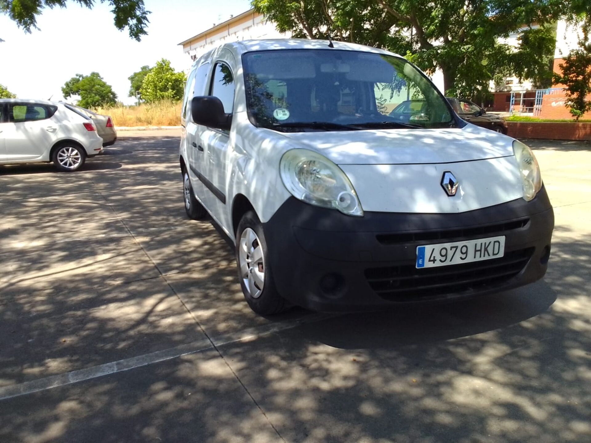 Imagen 1 de RENAULT Kangoo